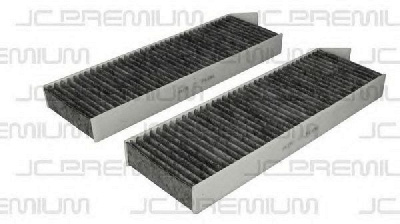 JC PREMIUM b4c013cpr2x -  Фильтр воздуха в салоне
